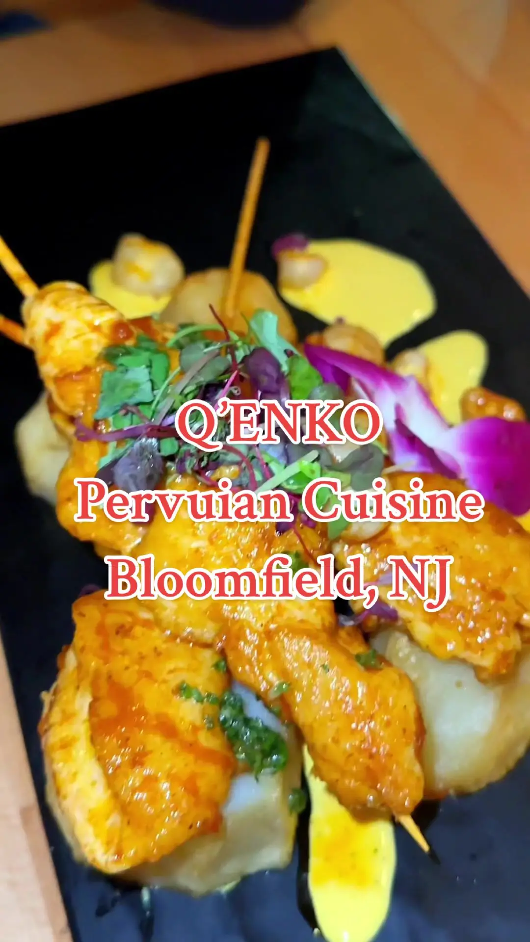 Tiktok post preview 3 from @arijustqueenin