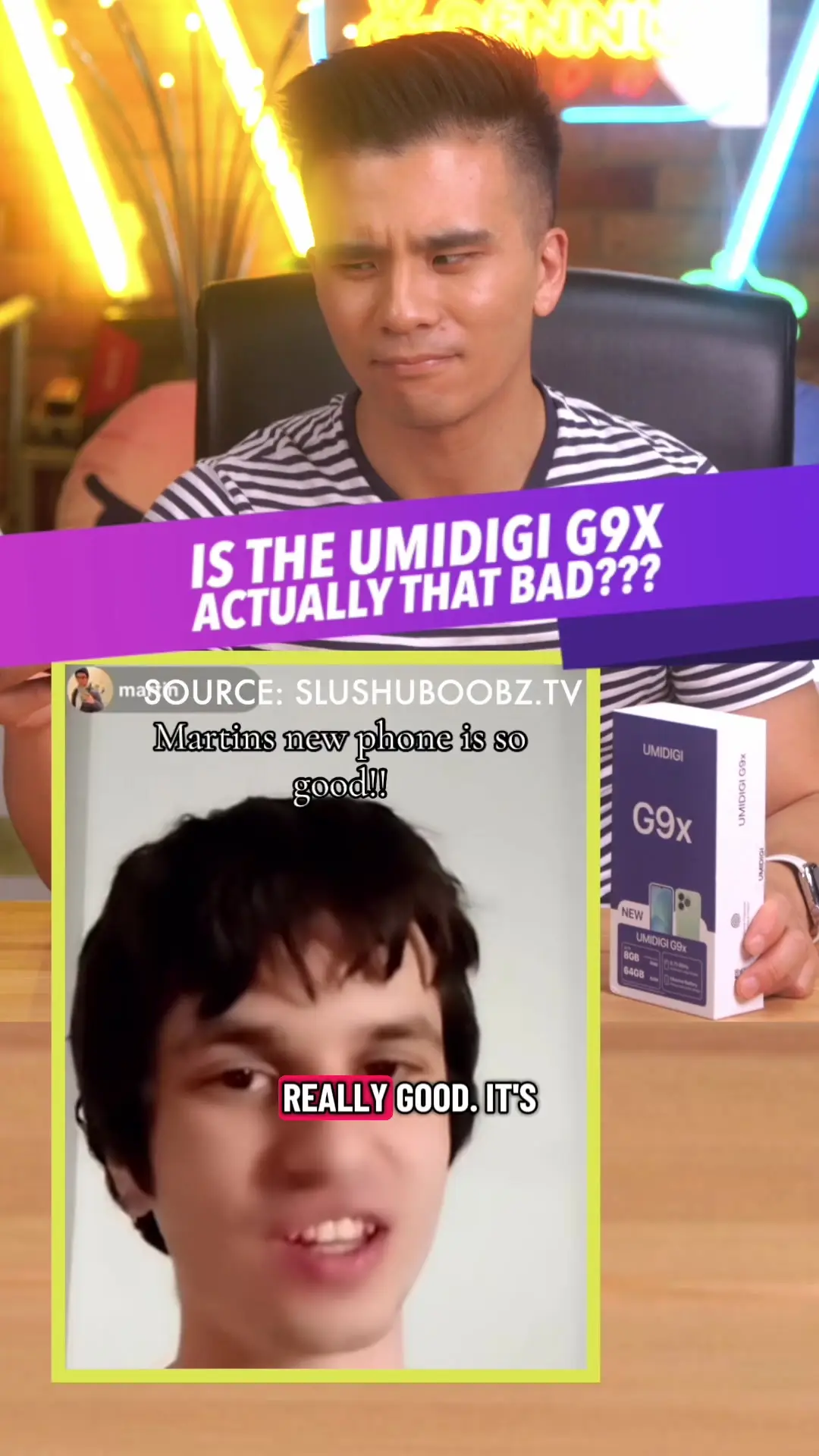 Tiktok post thumbnail