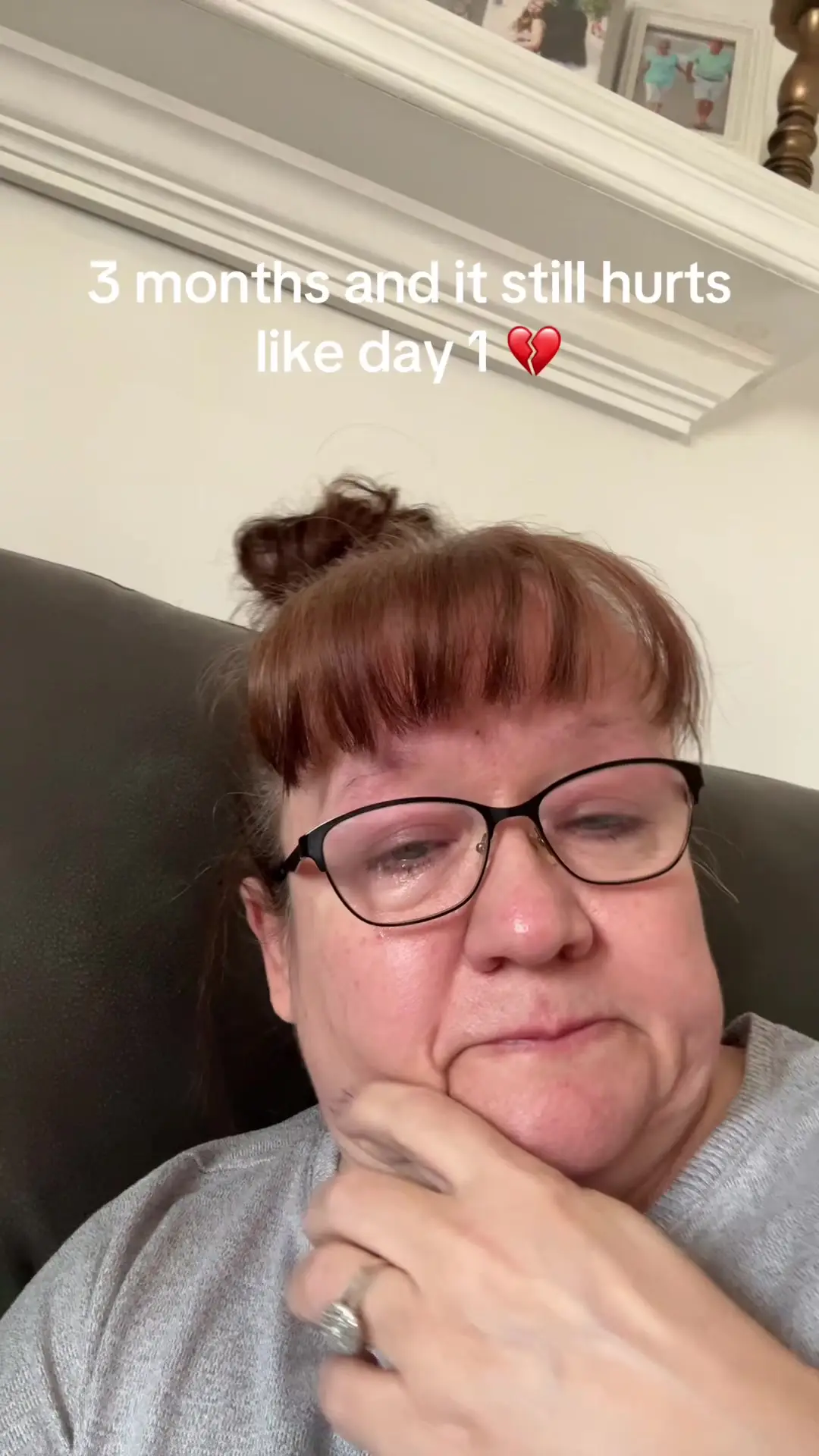 Tiktok post preview 1 from @angelaleaird