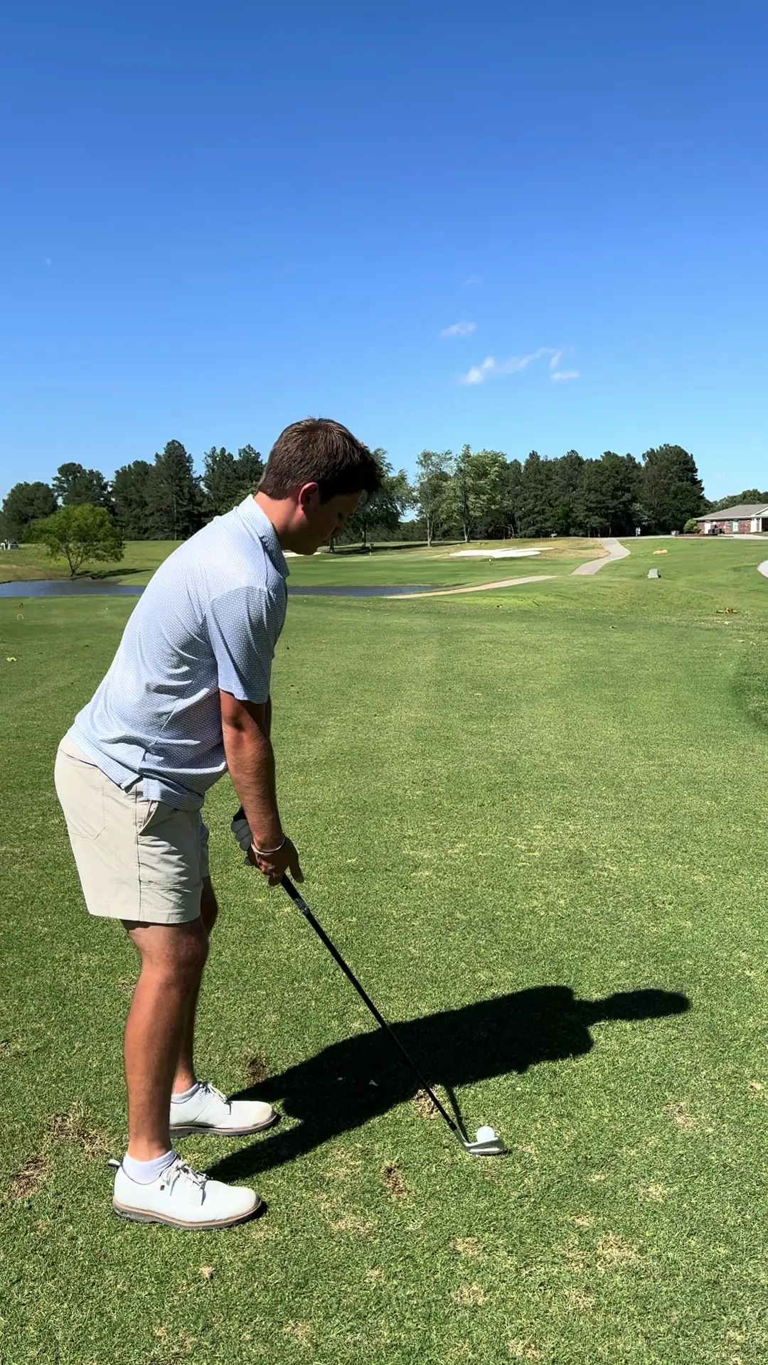 Tiktok post preview 2 from @treylewisgolf