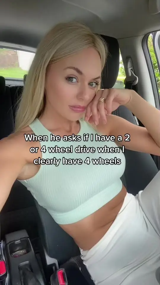 Tiktok post preview 3 from @tyniellealicemark