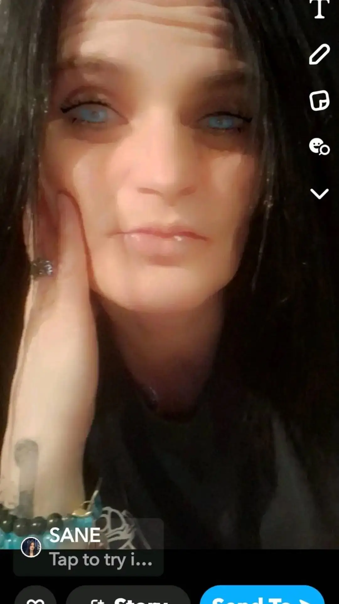 Tiktok post preview 2 from @aprilsuzanne695