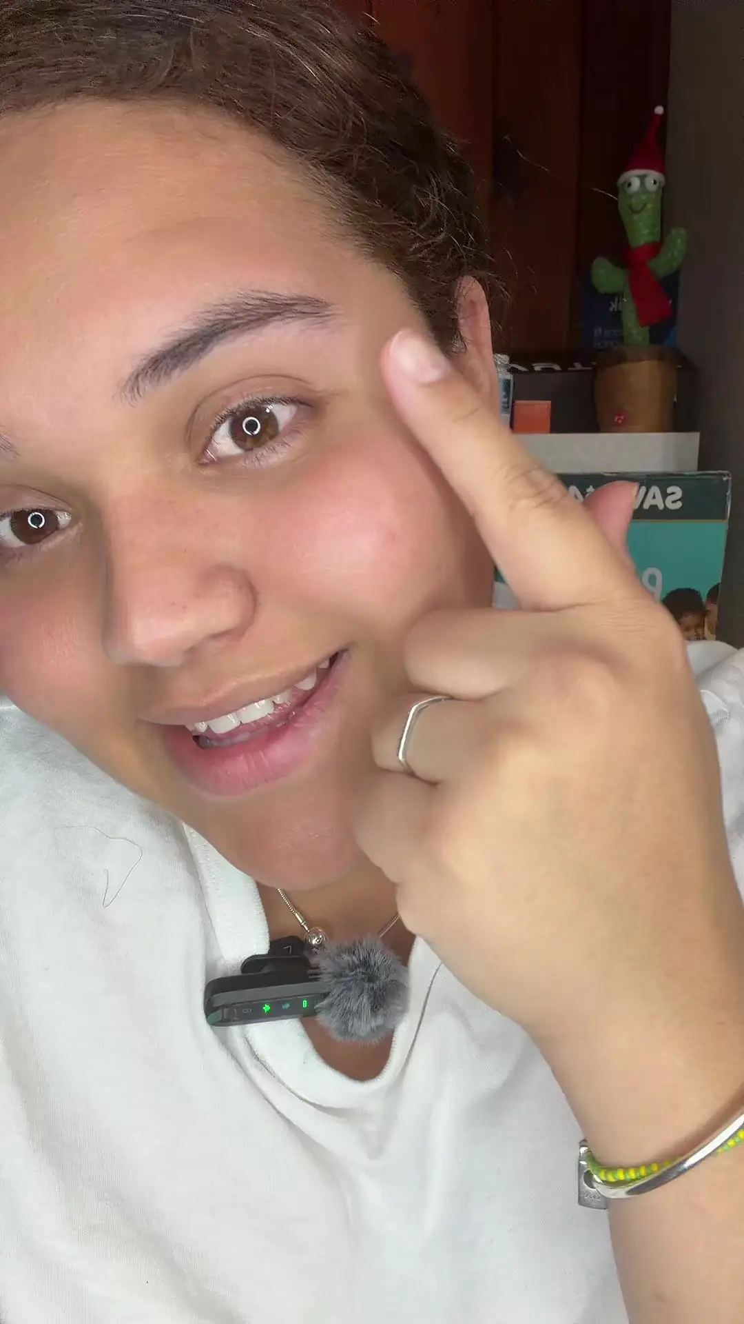 Tiktok post thumbnail