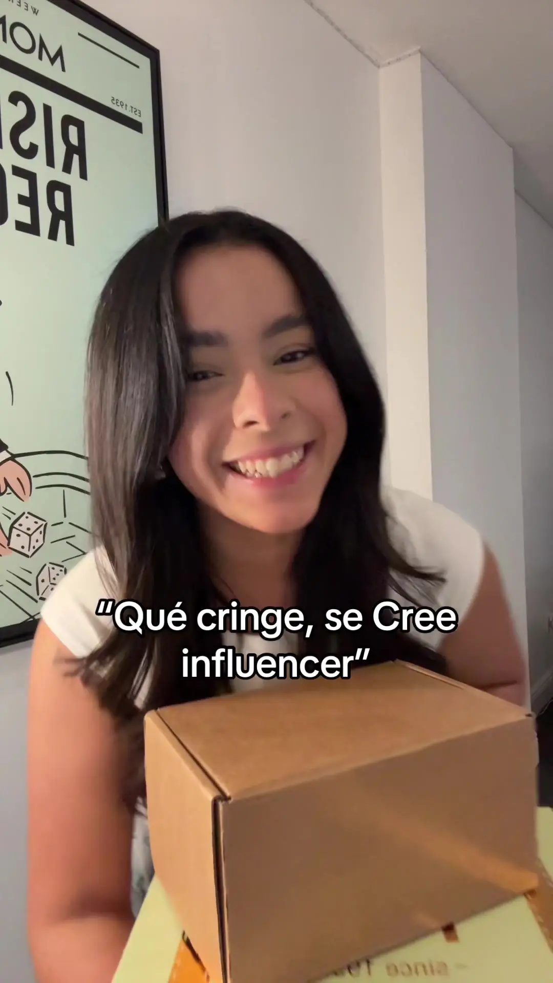 Tiktok post preview 2 from @dariannyleal1