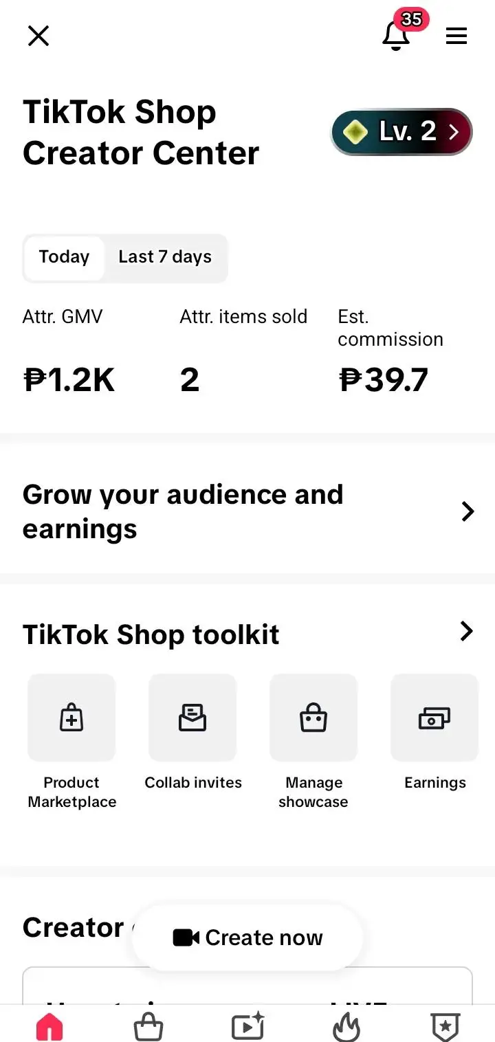 Tiktok post thumbnail