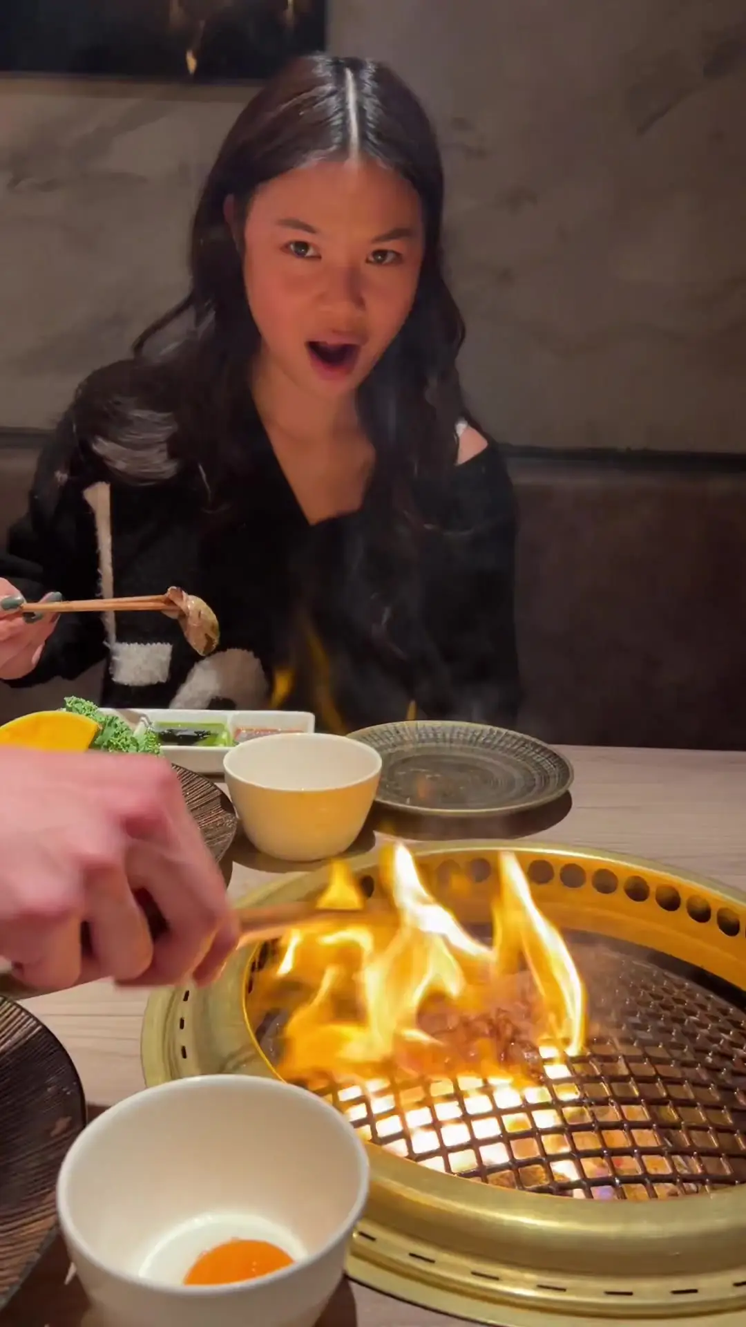 Tiktok post preview 3 from @gracekoh_
