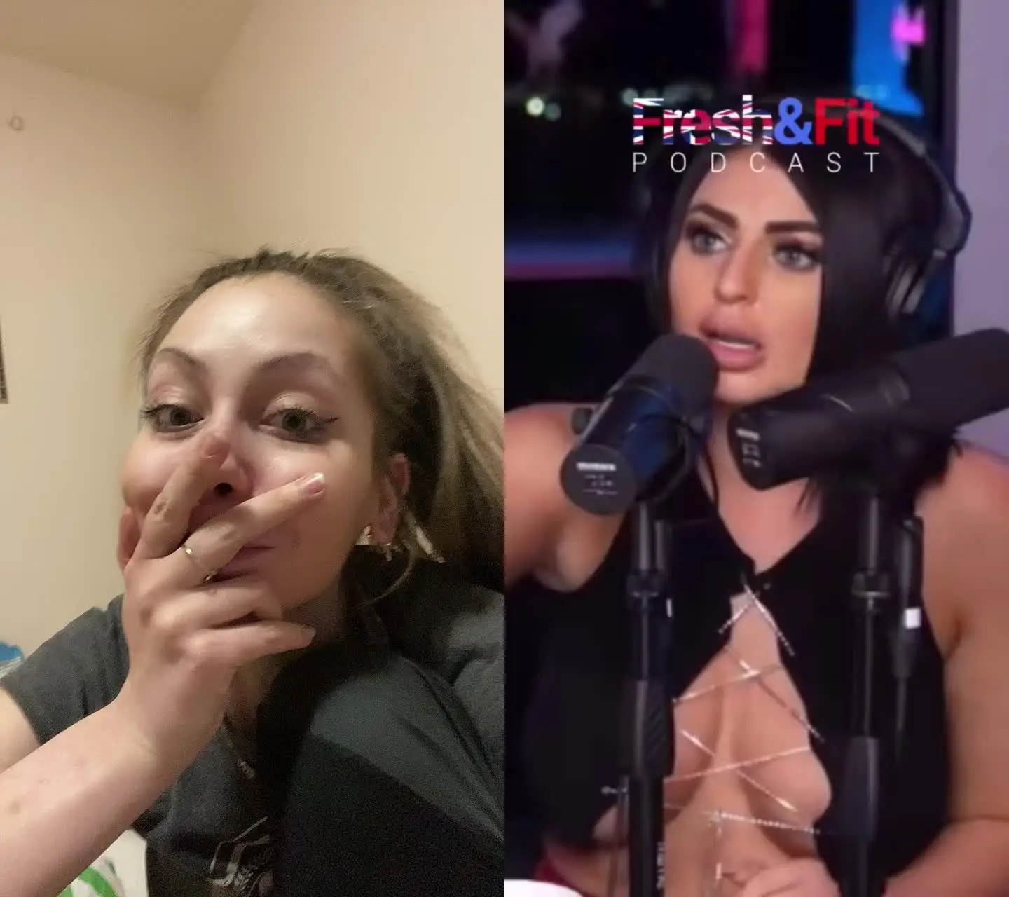 Tiktok post preview 3 from @gergannas