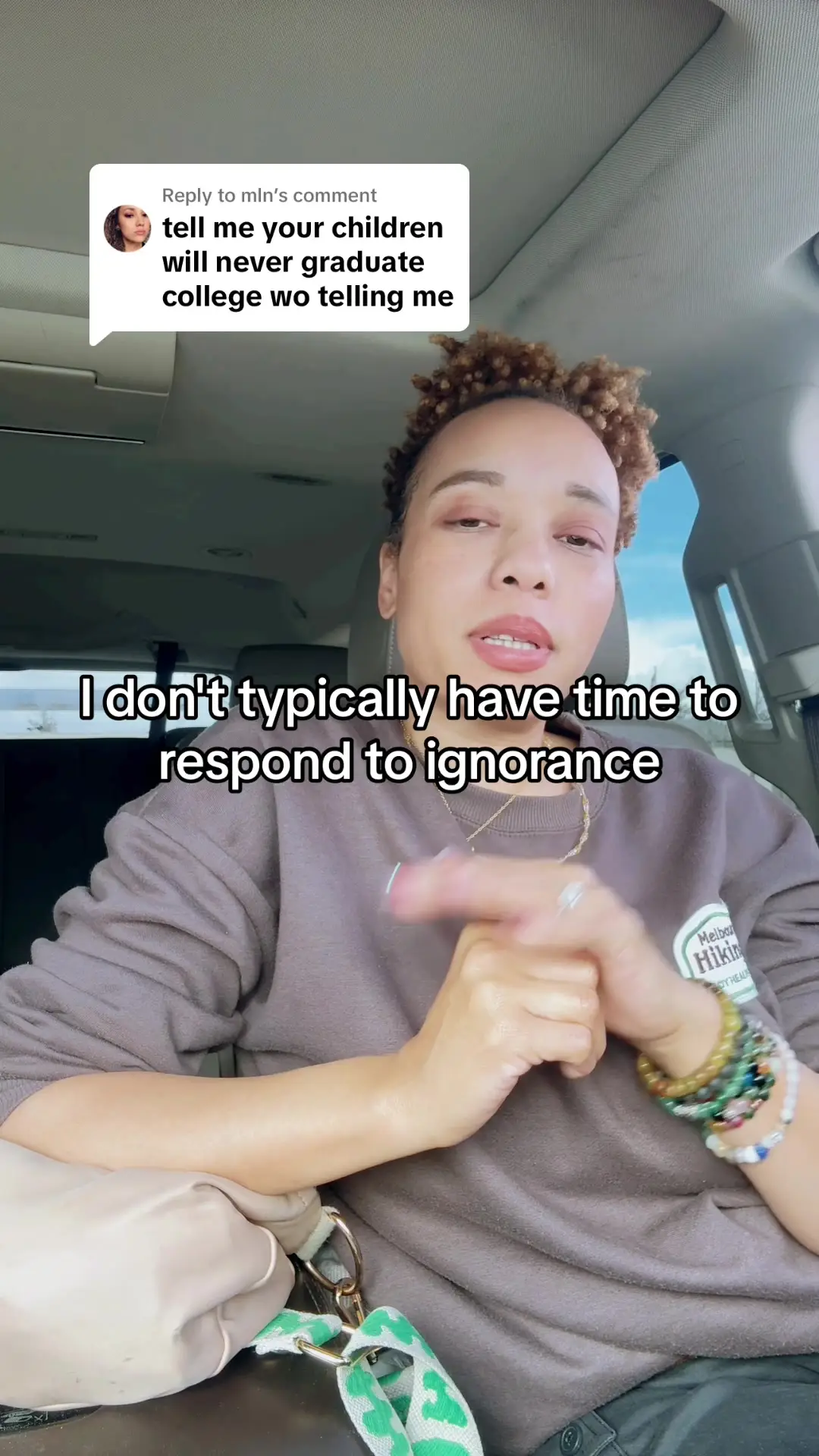 Tiktok post preview 2 from @themothermethod