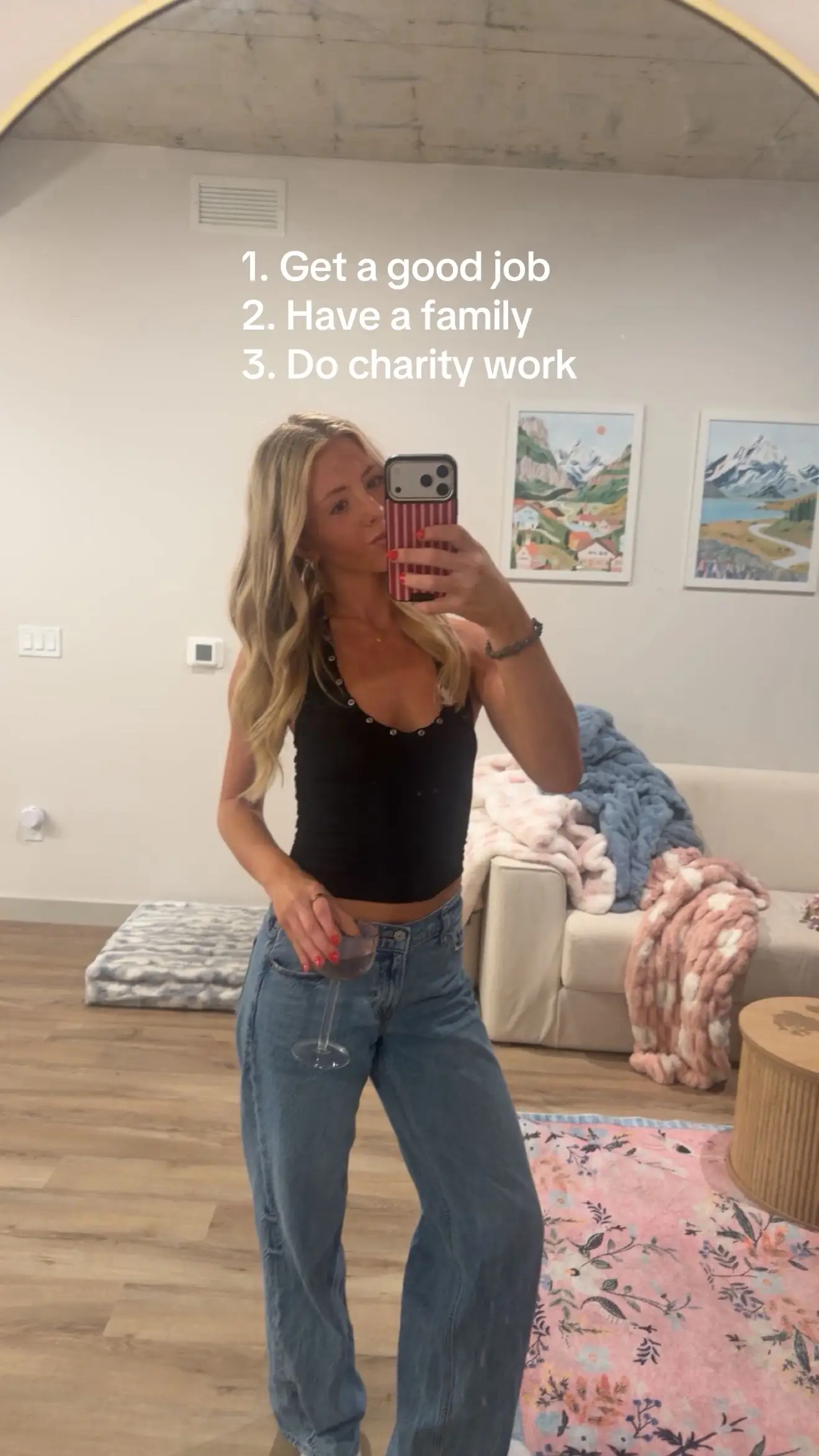 Tiktok post preview 1 from @sophiaaarene