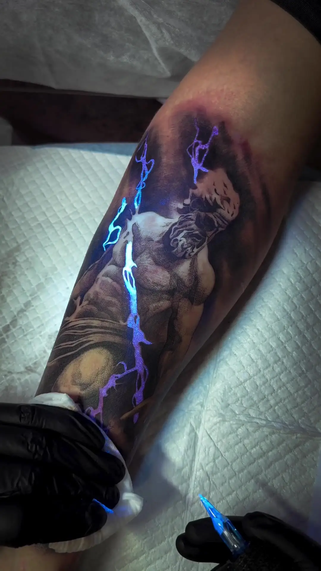 Tiktok post preview 3 from @jjhalltattoo