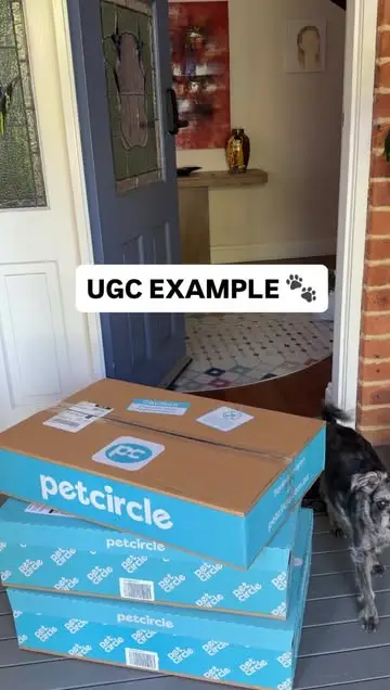Instagram post preview 1 from tayyy.ugc