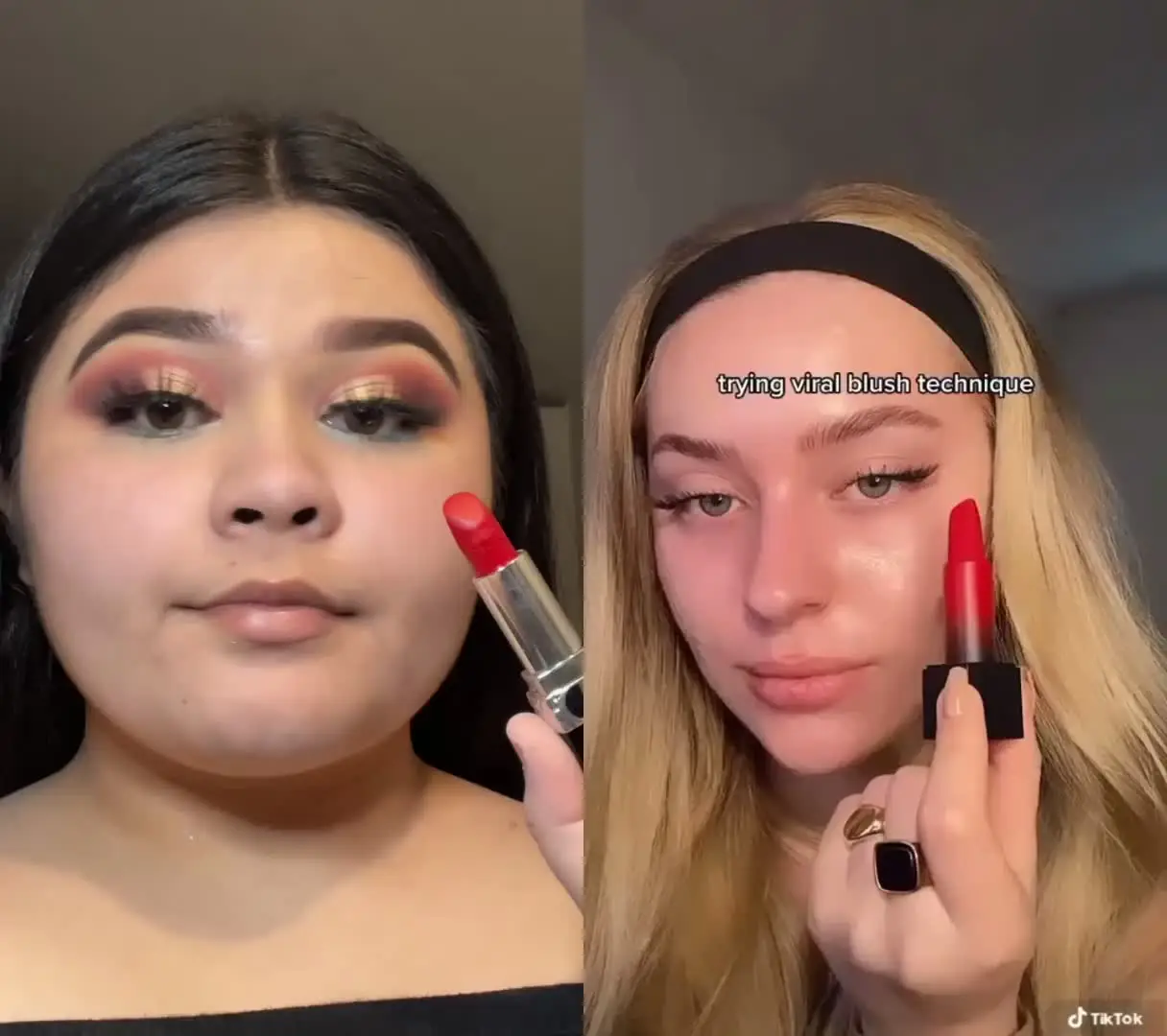 Tiktok post preview 3 from @glambyperla