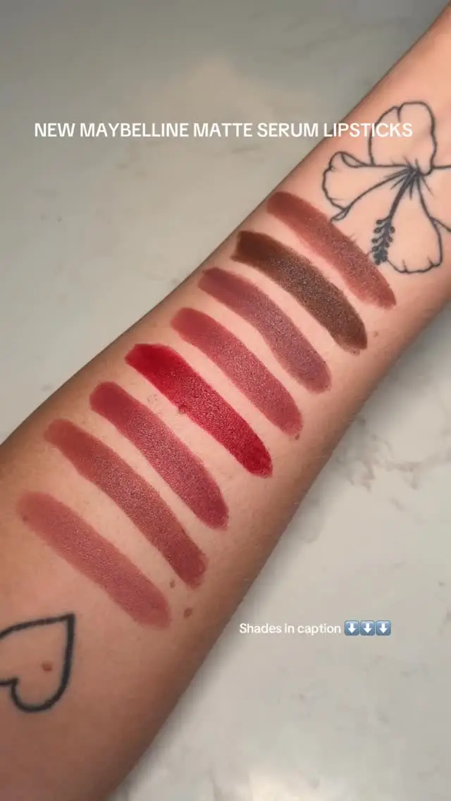 Instagram post preview 3 from katelovettbeauty