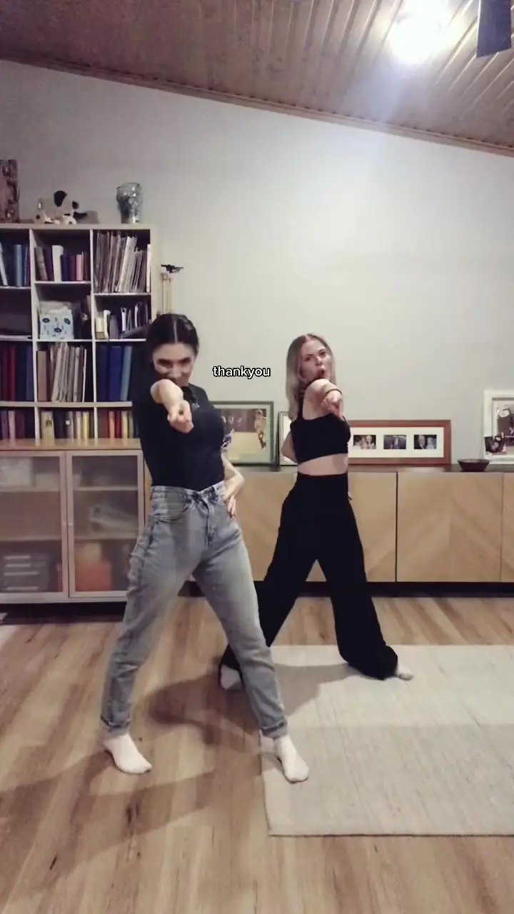 Tiktok post thumbnail