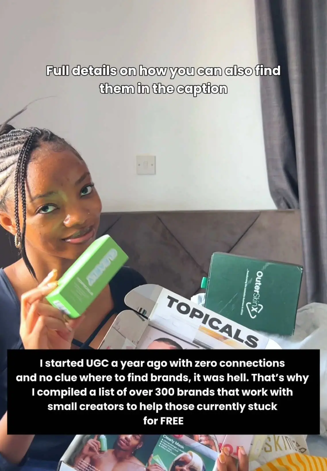 Tiktok post preview 2 from @damilola.biyi