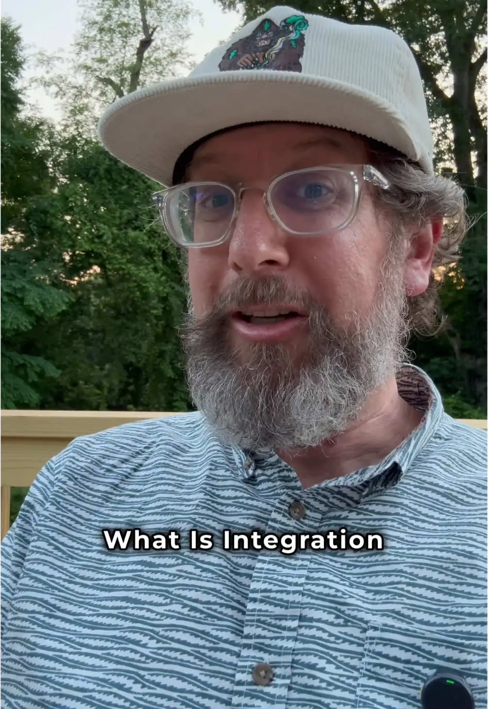Tiktok post preview 2 from @tamintegration