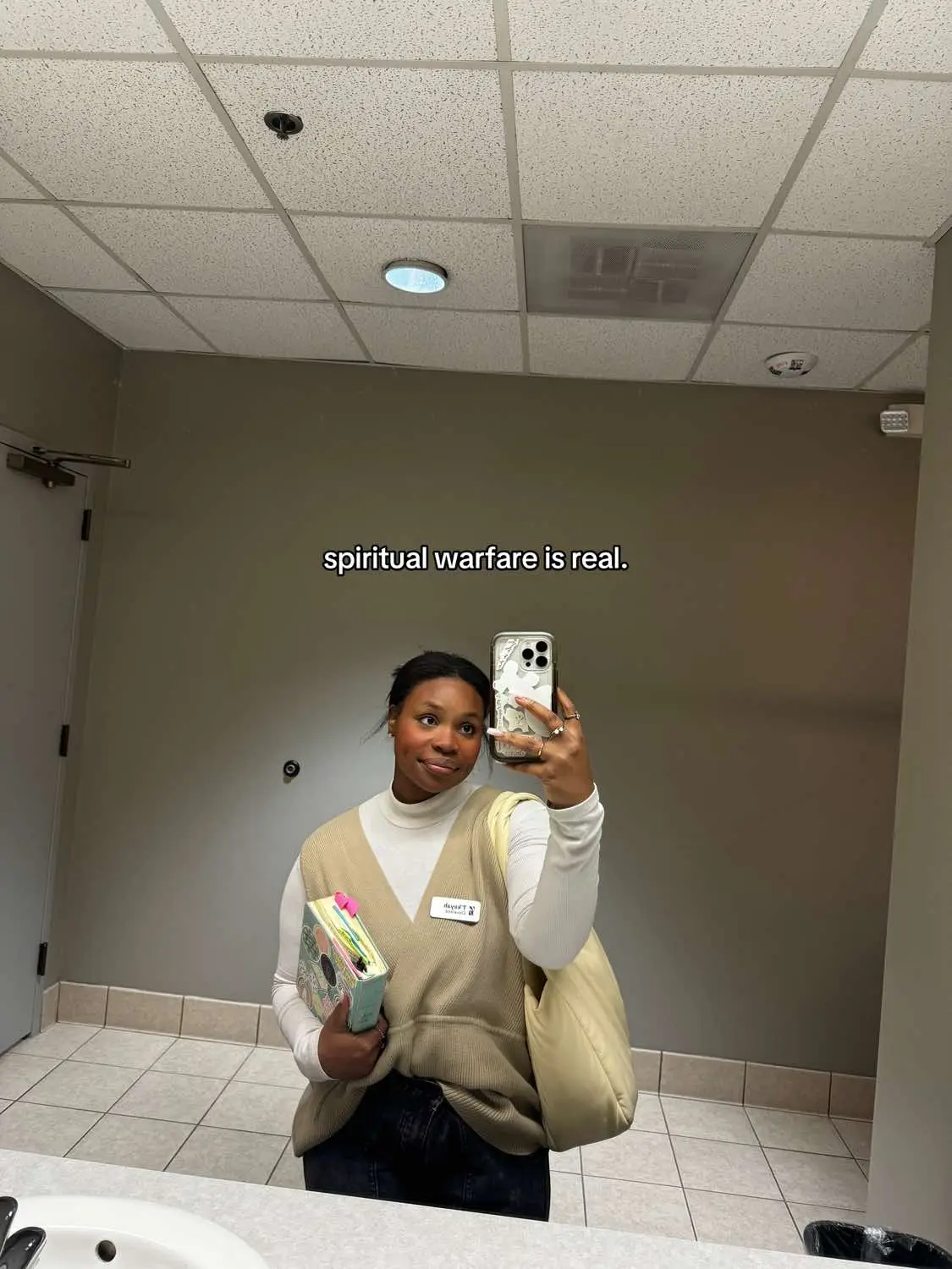 Tiktok post preview 2 from @tkeyahestella