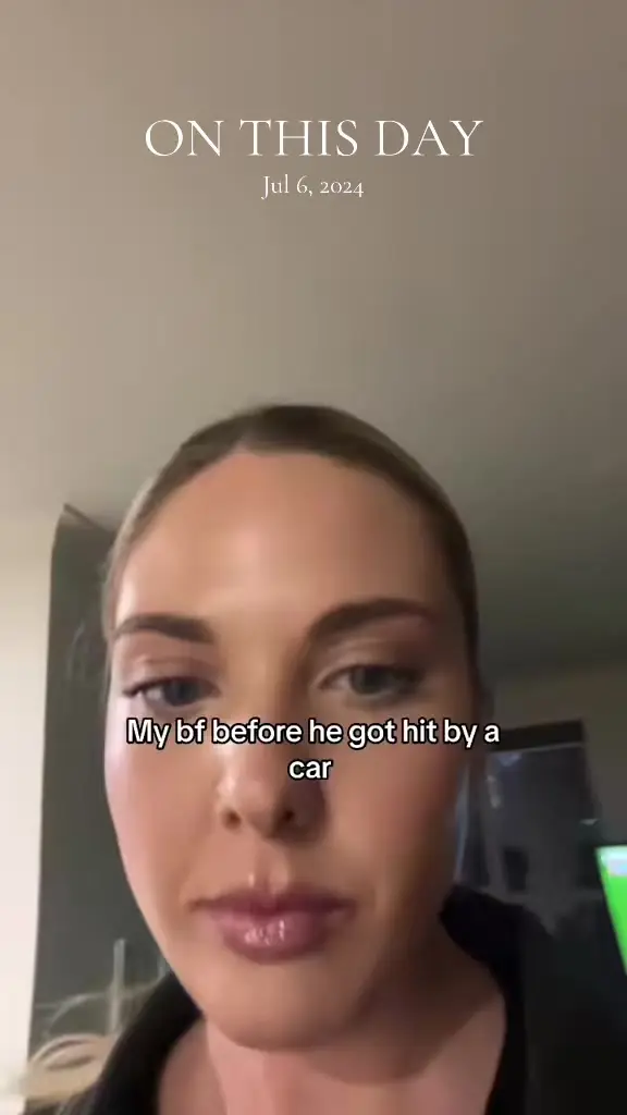 Tiktok post preview 2 from @becccaaaj