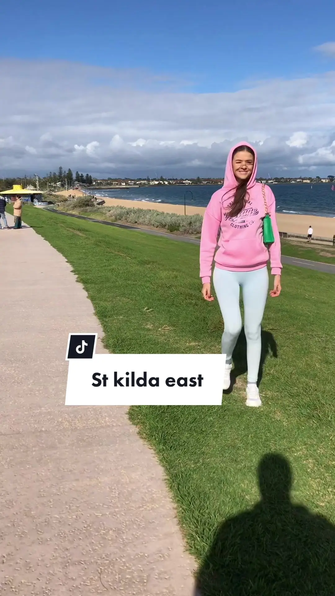 Tiktok post thumbnail