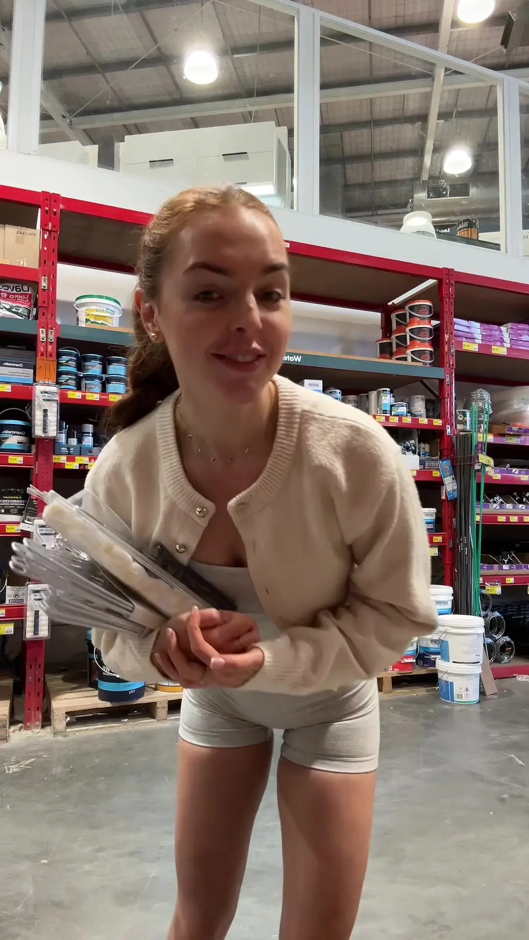 Tiktok post thumbnail