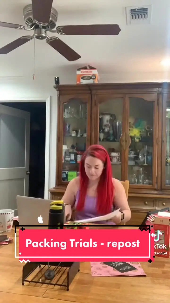 Tiktok post preview 3 from @nicky_red