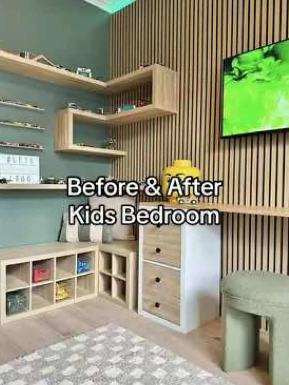 Tiktok post preview 3 from @ourlittleabode