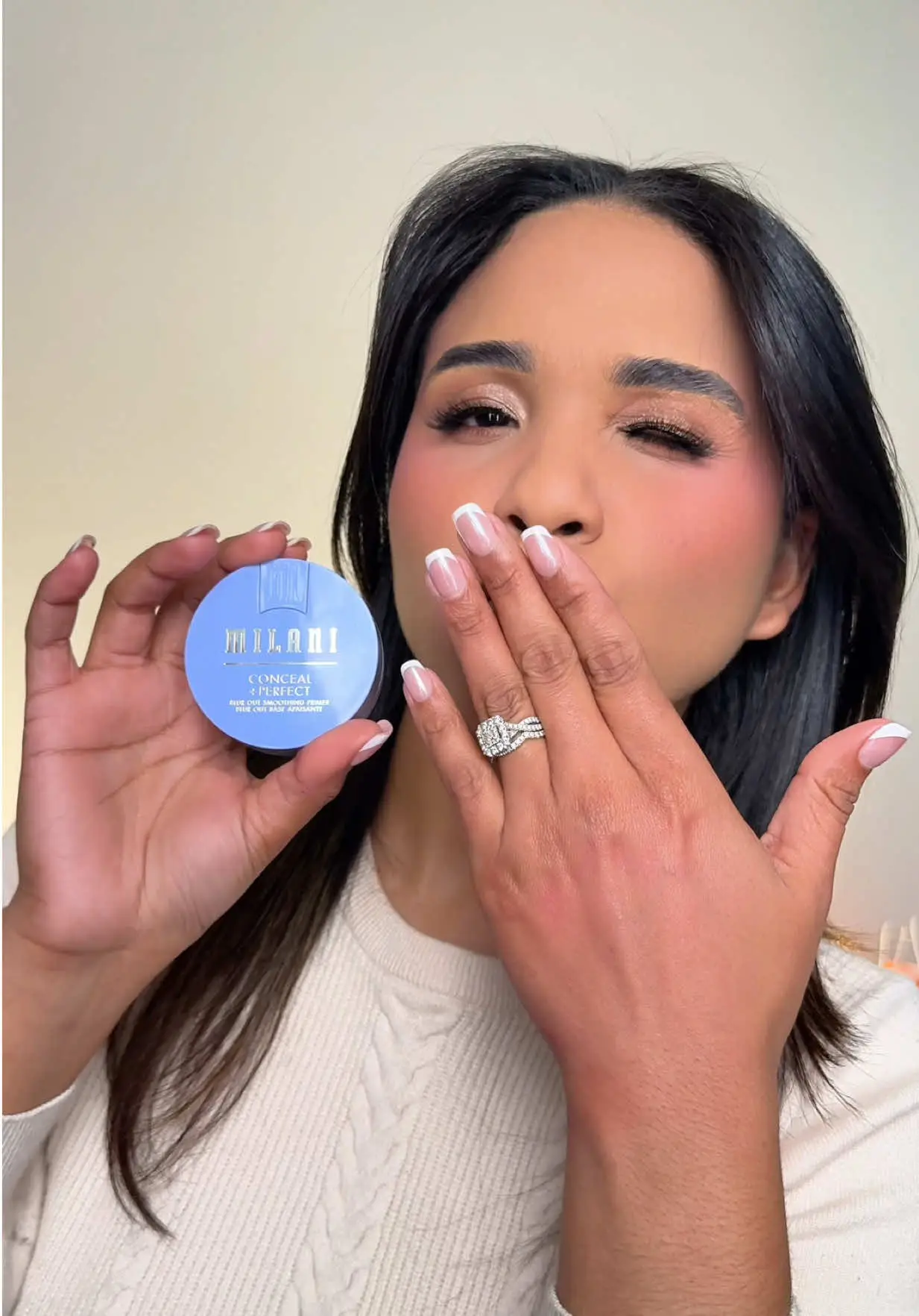 Tiktok post preview 2 from @mayerinebeauty
