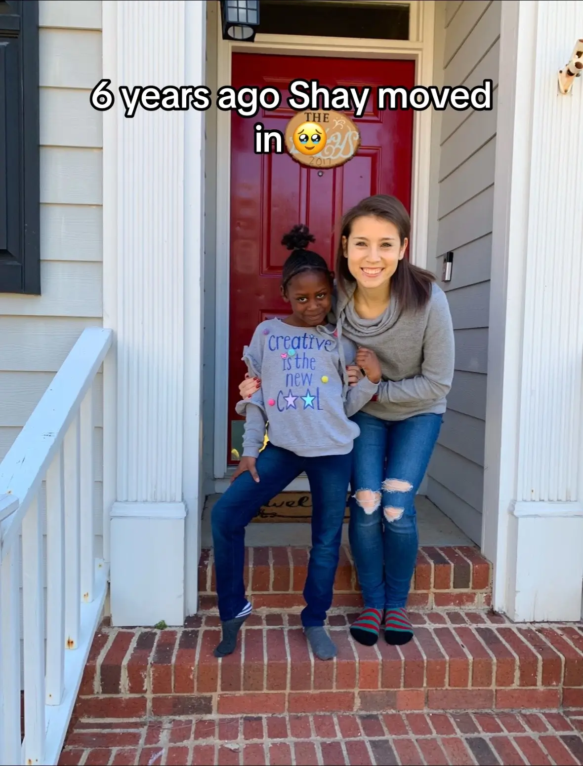 Tiktok post preview 2 from @justharveyfamily