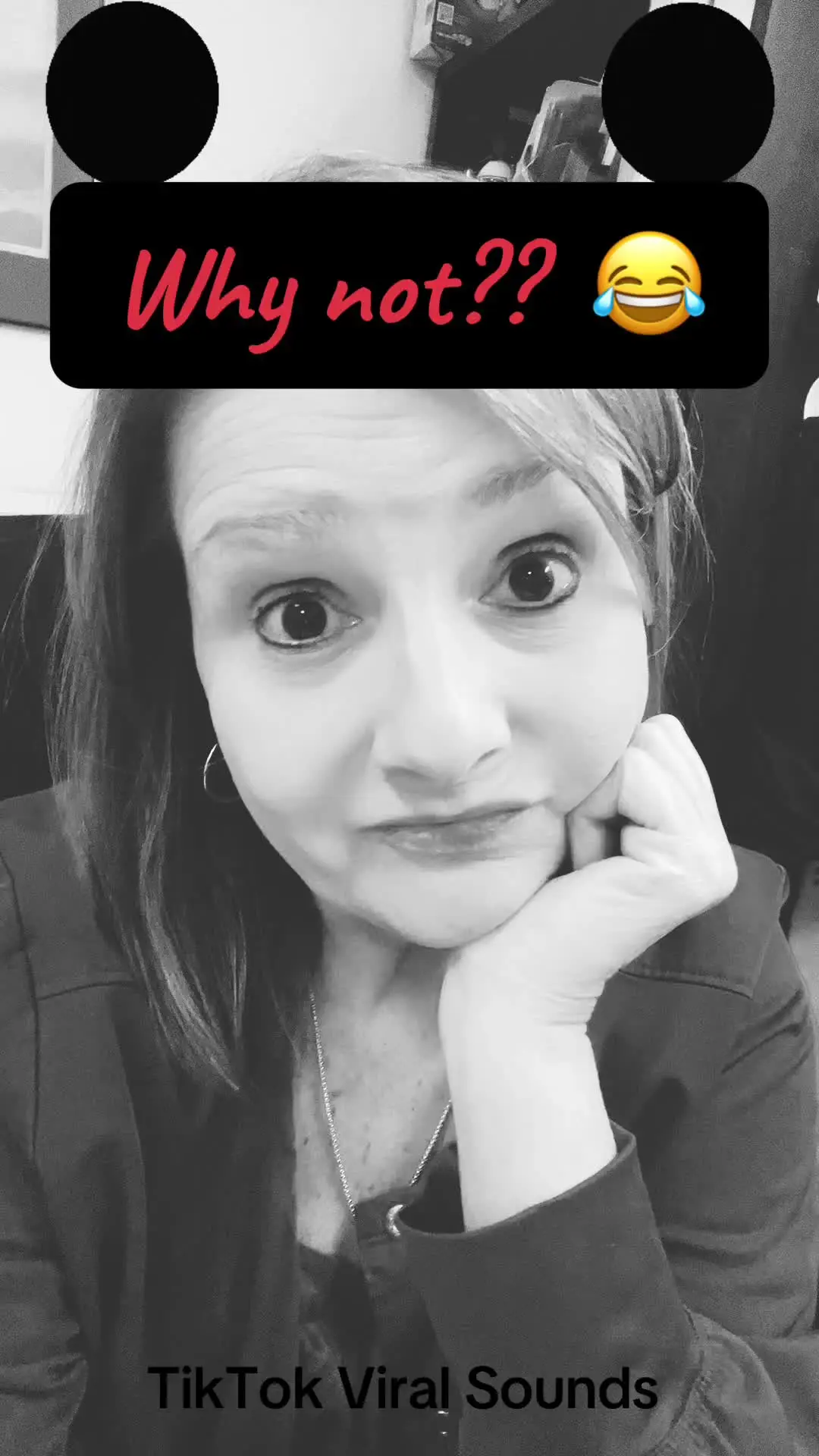 Tiktok post preview 3 from @selenash71