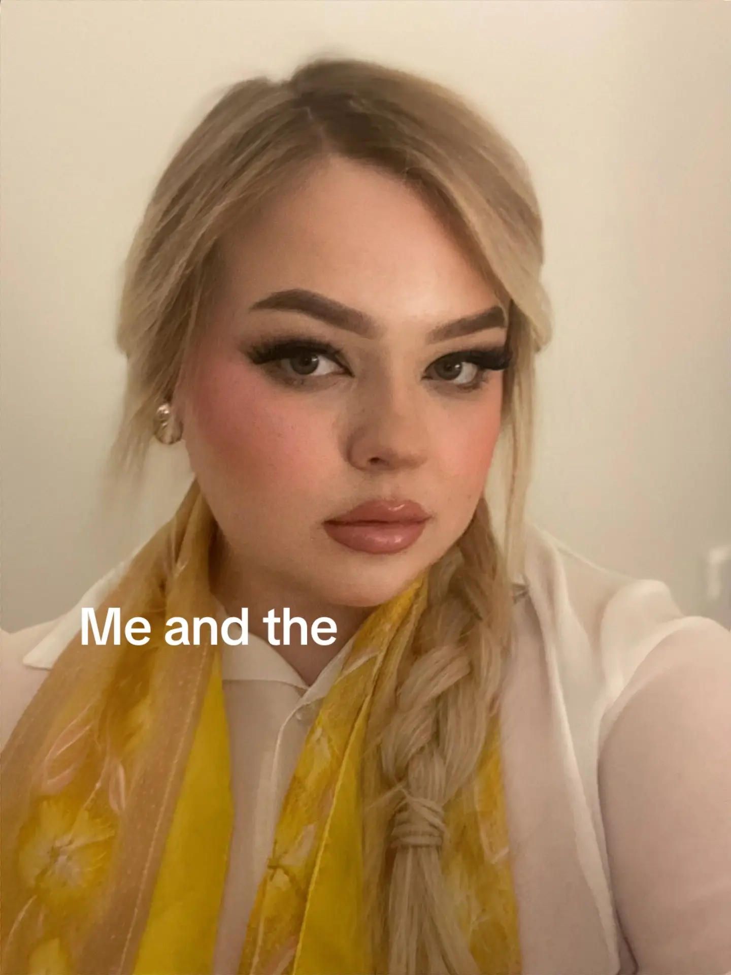Tiktok post preview 3 from @haileyinpink