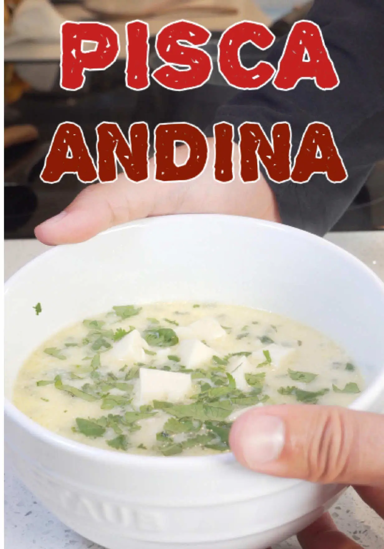 Tiktok post preview 2 from @cocinaconjohann1