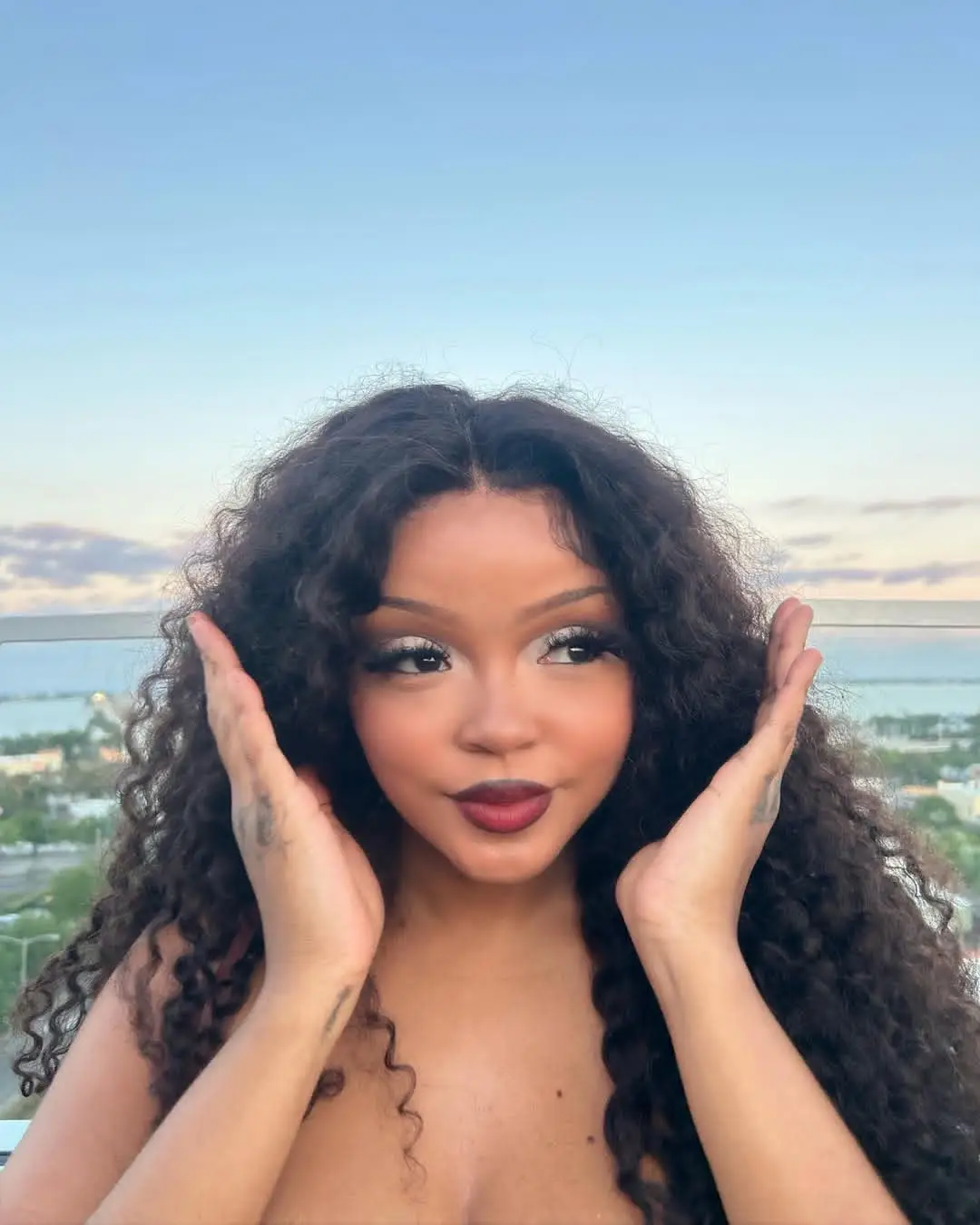 Instagram post thumbnail
