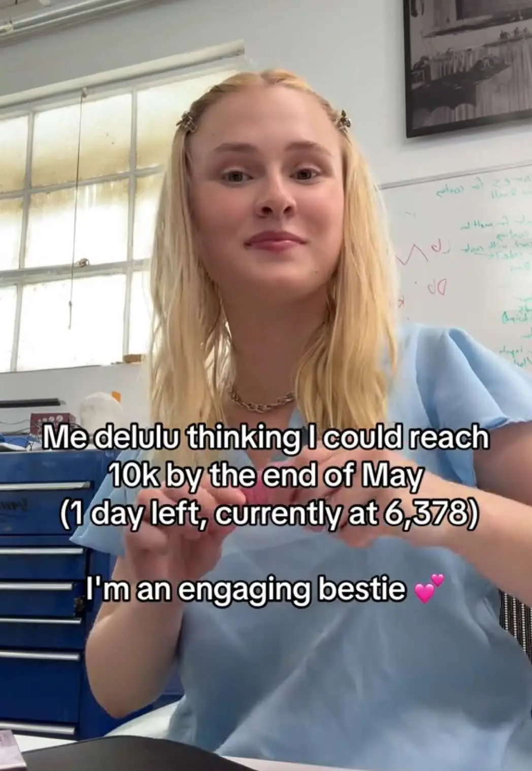 Tiktok post thumbnail