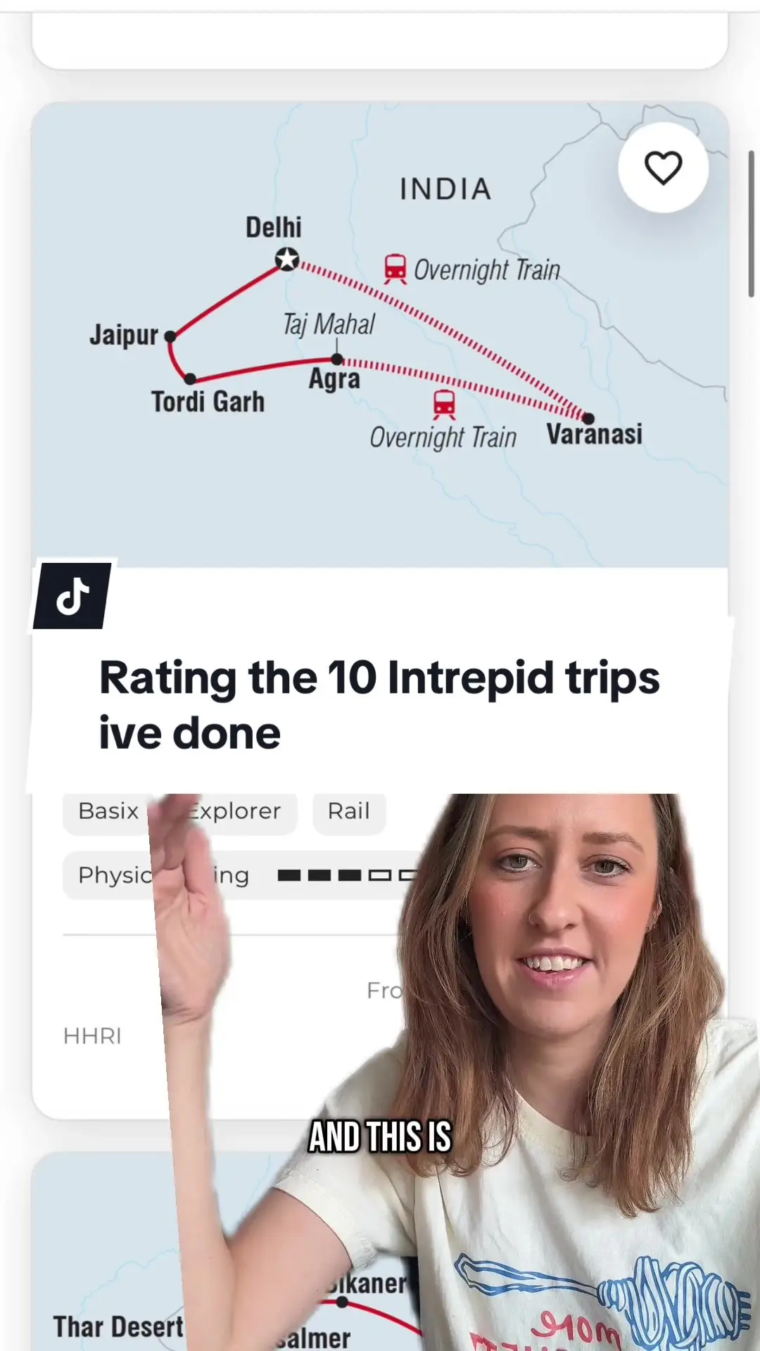 Tiktok post preview 2 from @travel_saver