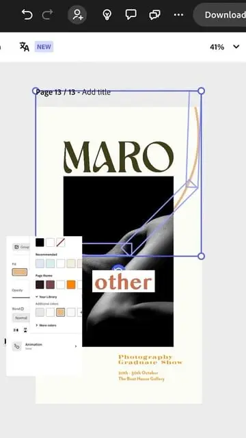 Instagram post thumbnail