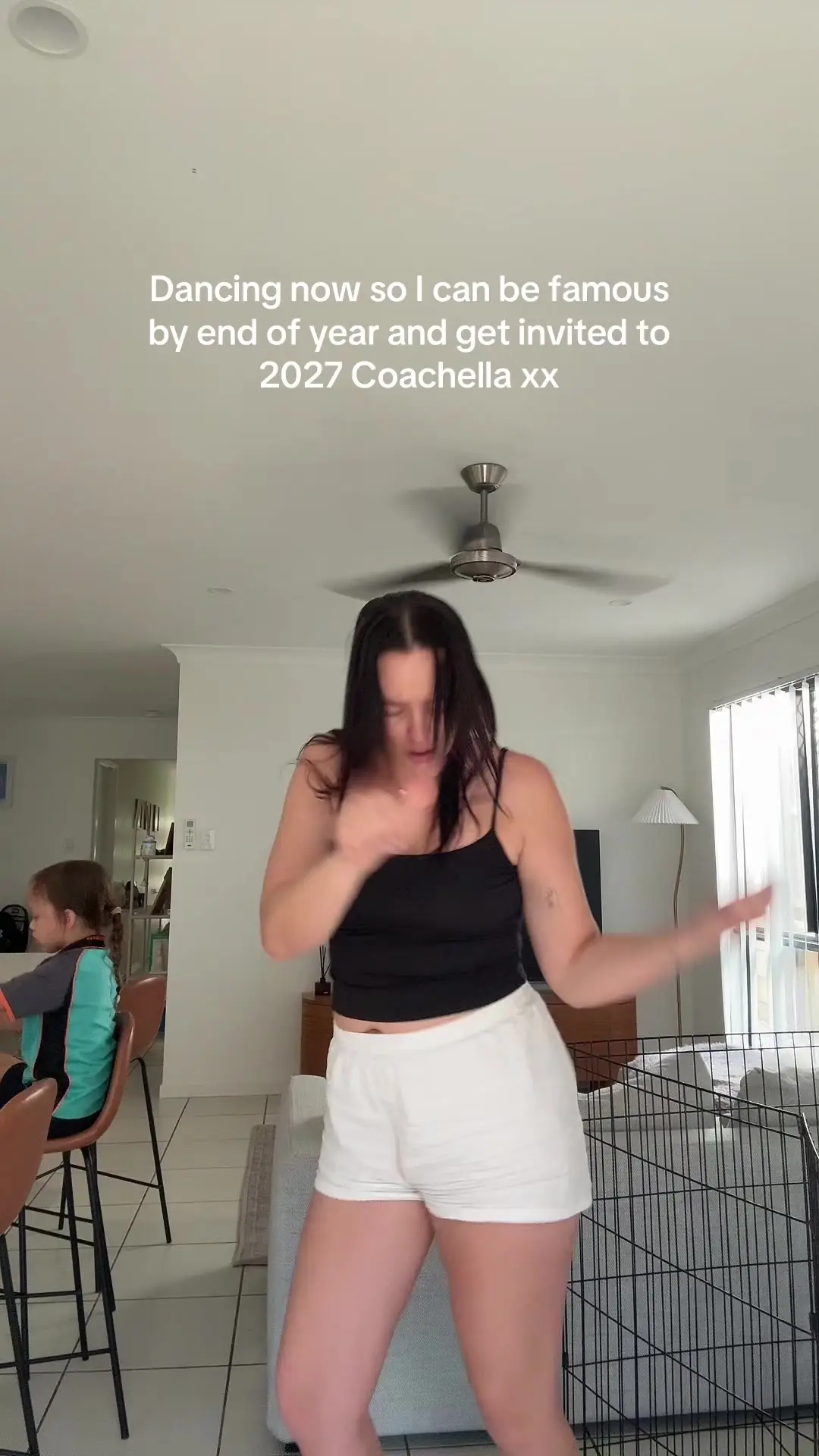 Tiktok post preview 2 from @cassidyparer