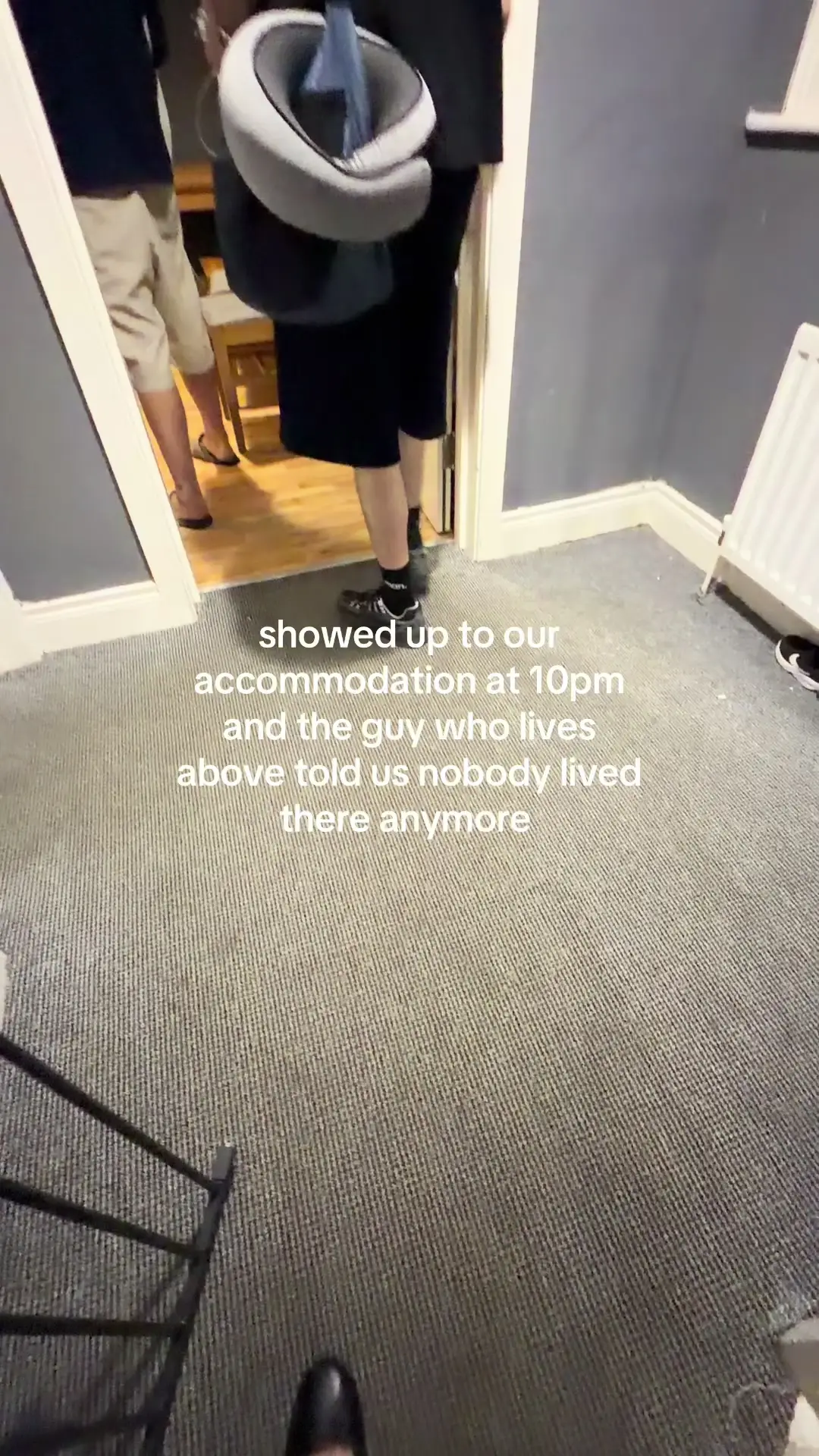 Tiktok post preview 2 from @taylabozelle