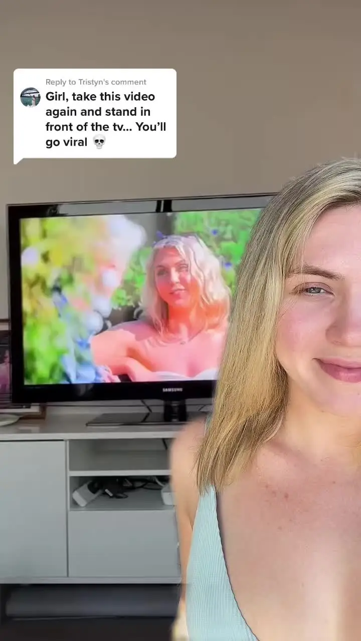 Tiktok post preview 2 from @graceamcdonald