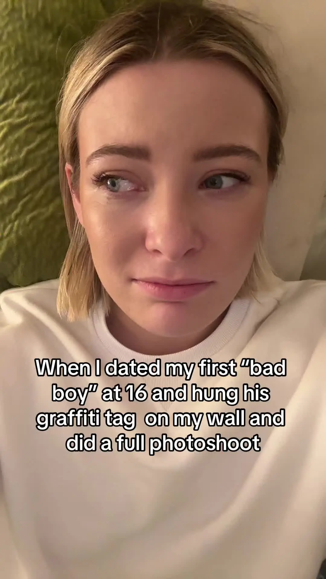 Tiktok post preview 3 from @maegananneday