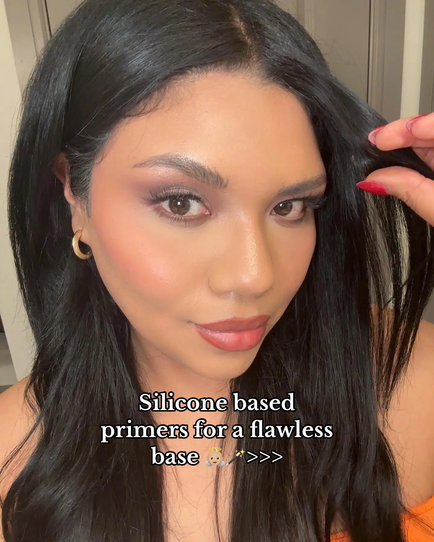 Tiktok post preview 3 from @glowwwithk