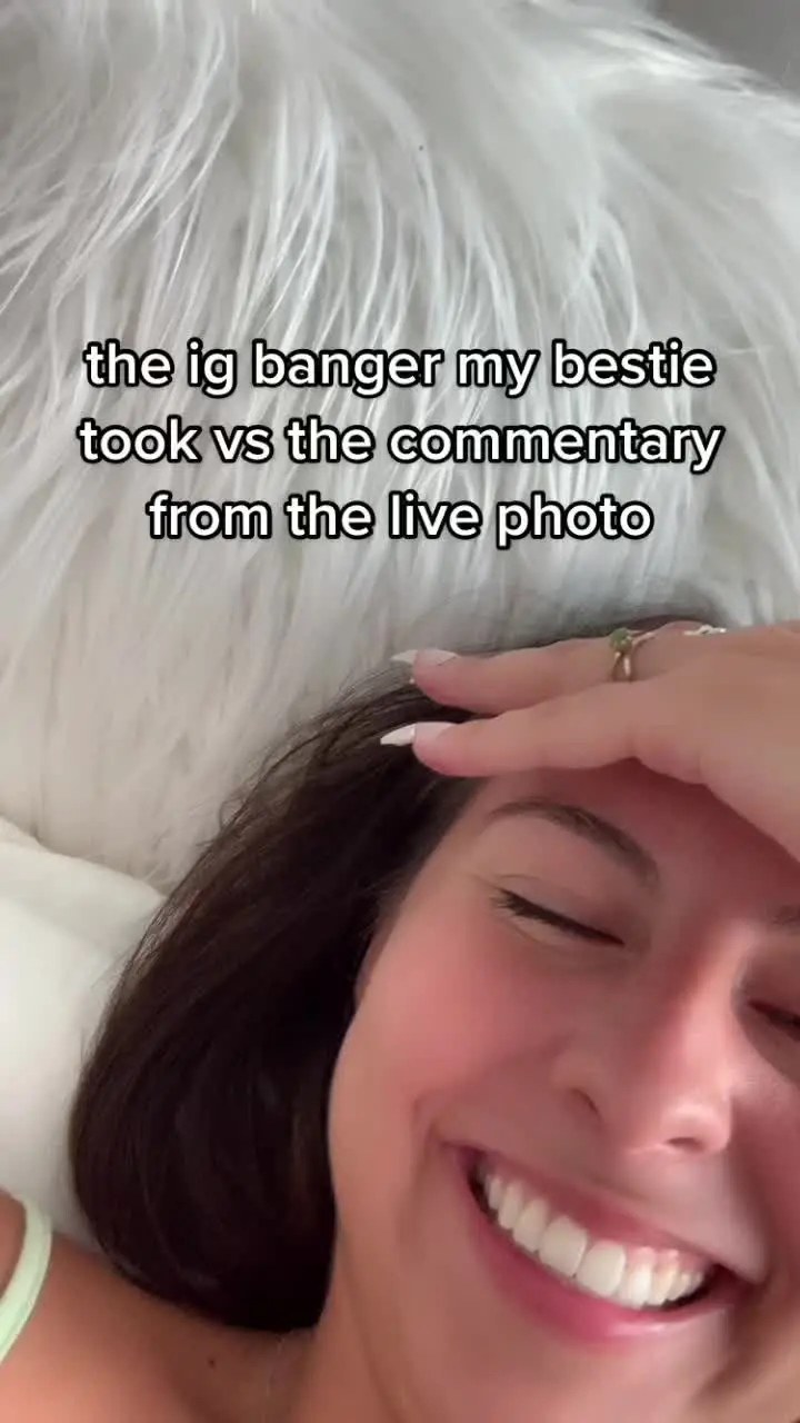 Tiktok post preview 1 from @laurenbarnesz