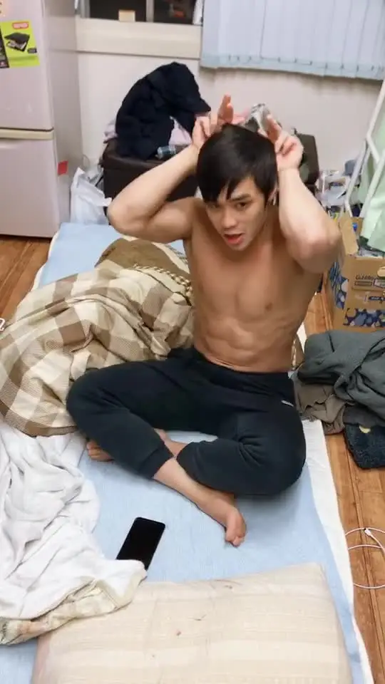 Tiktok post preview 3 from @kaipngdeus