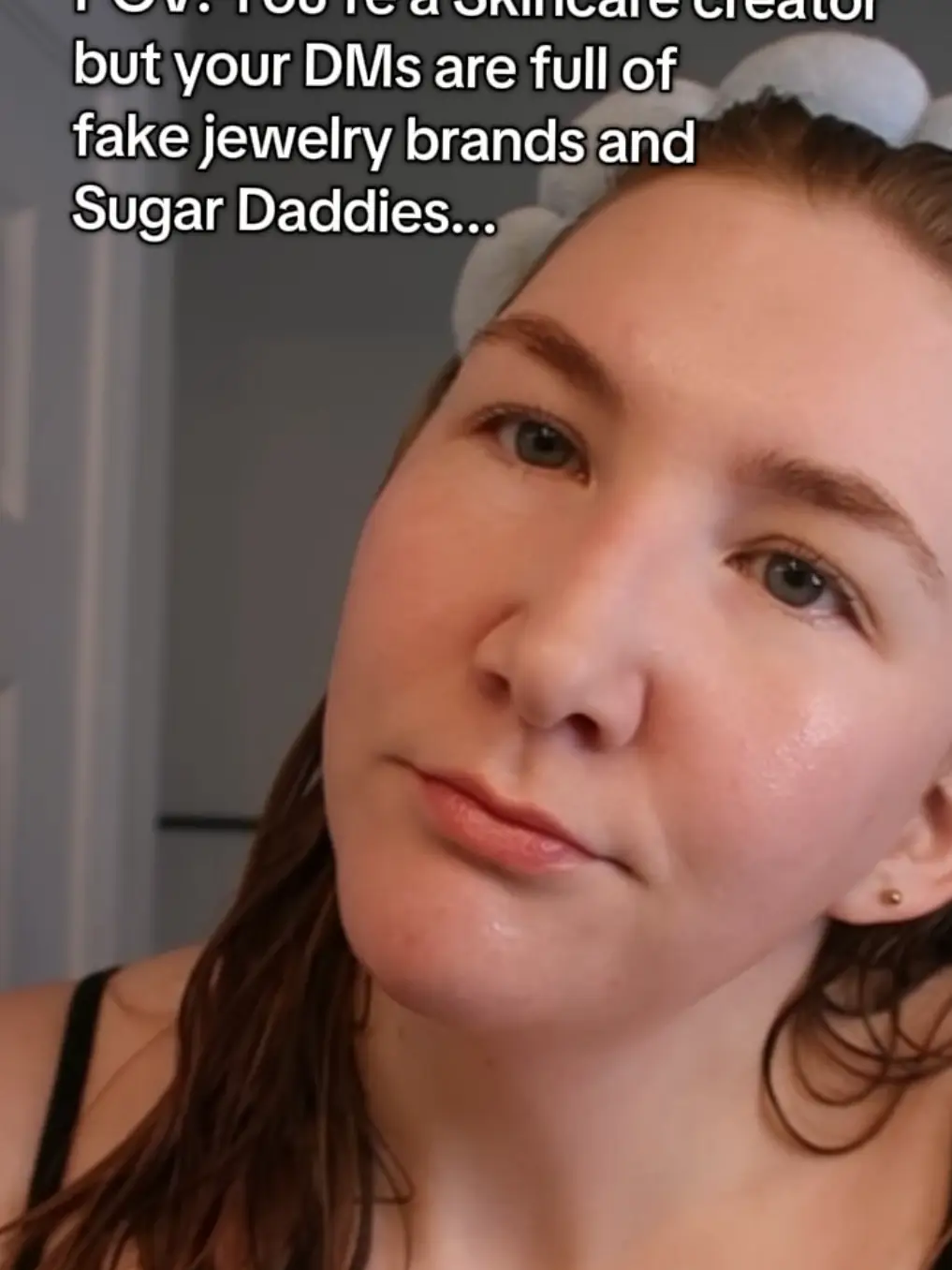 Tiktok post preview 1 from @samadamsskin