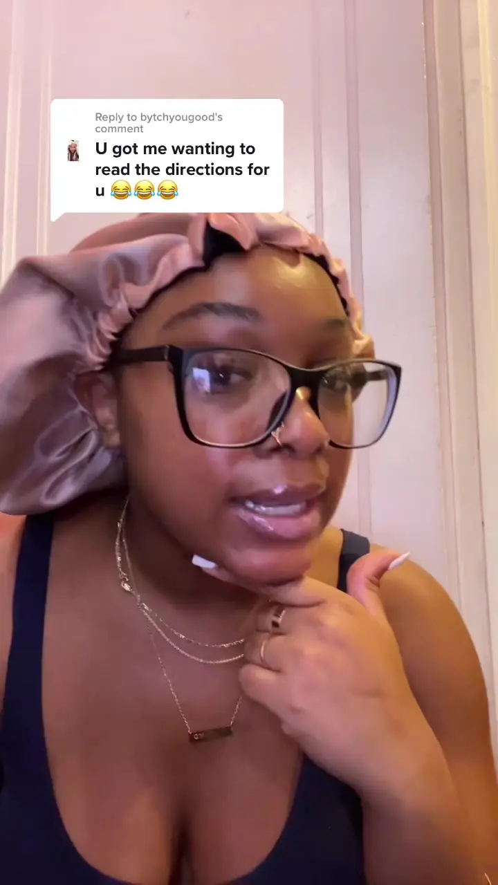 Tiktok post thumbnail