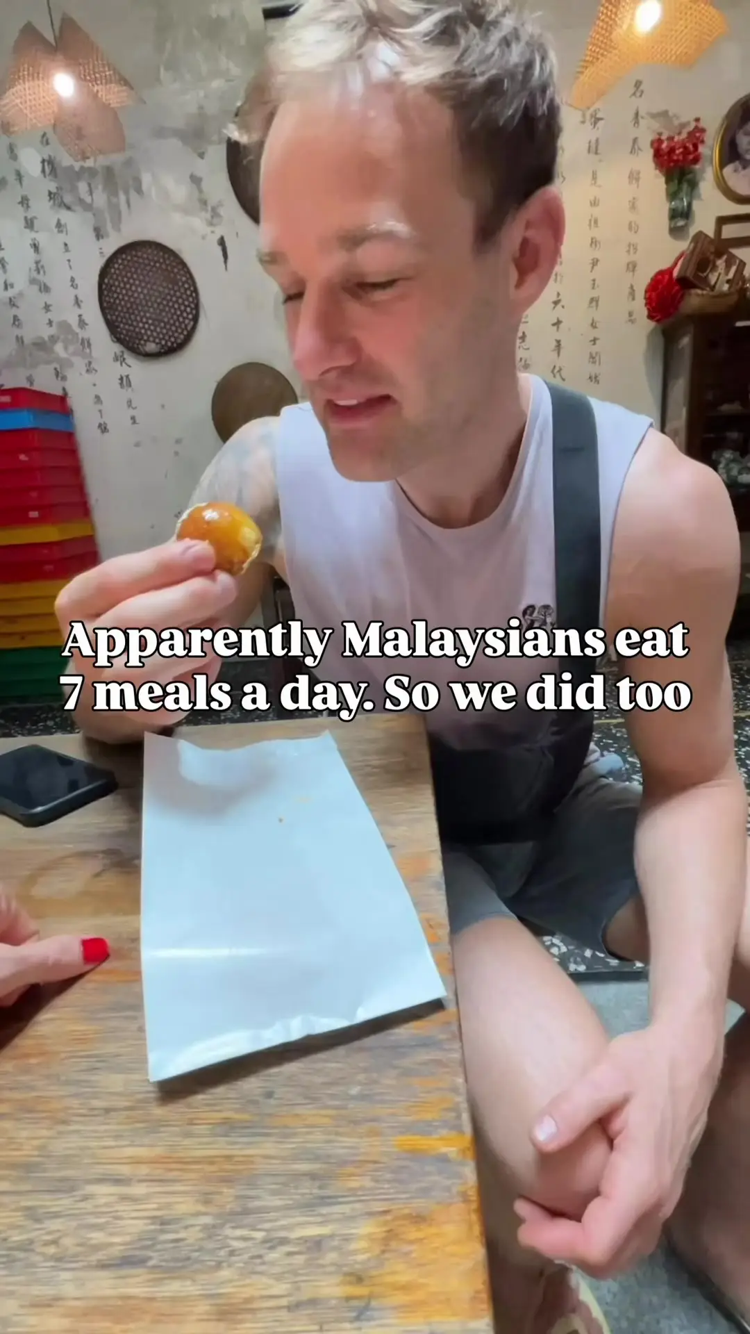 Tiktok post thumbnail