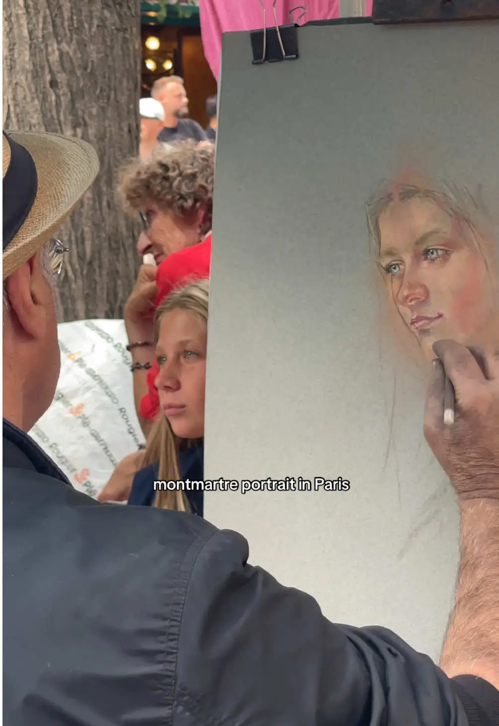 Tiktok post thumbnail