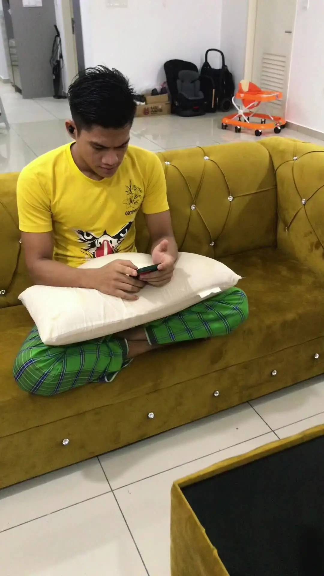 Tiktok post thumbnail