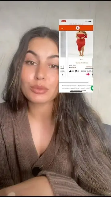 Instagram post thumbnail