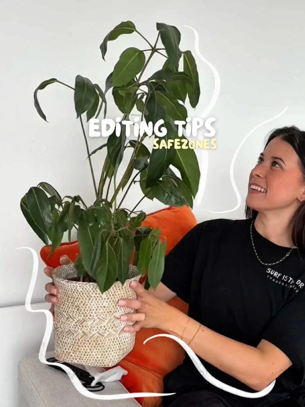 Tiktok post preview 2 from @morgancreatescontent