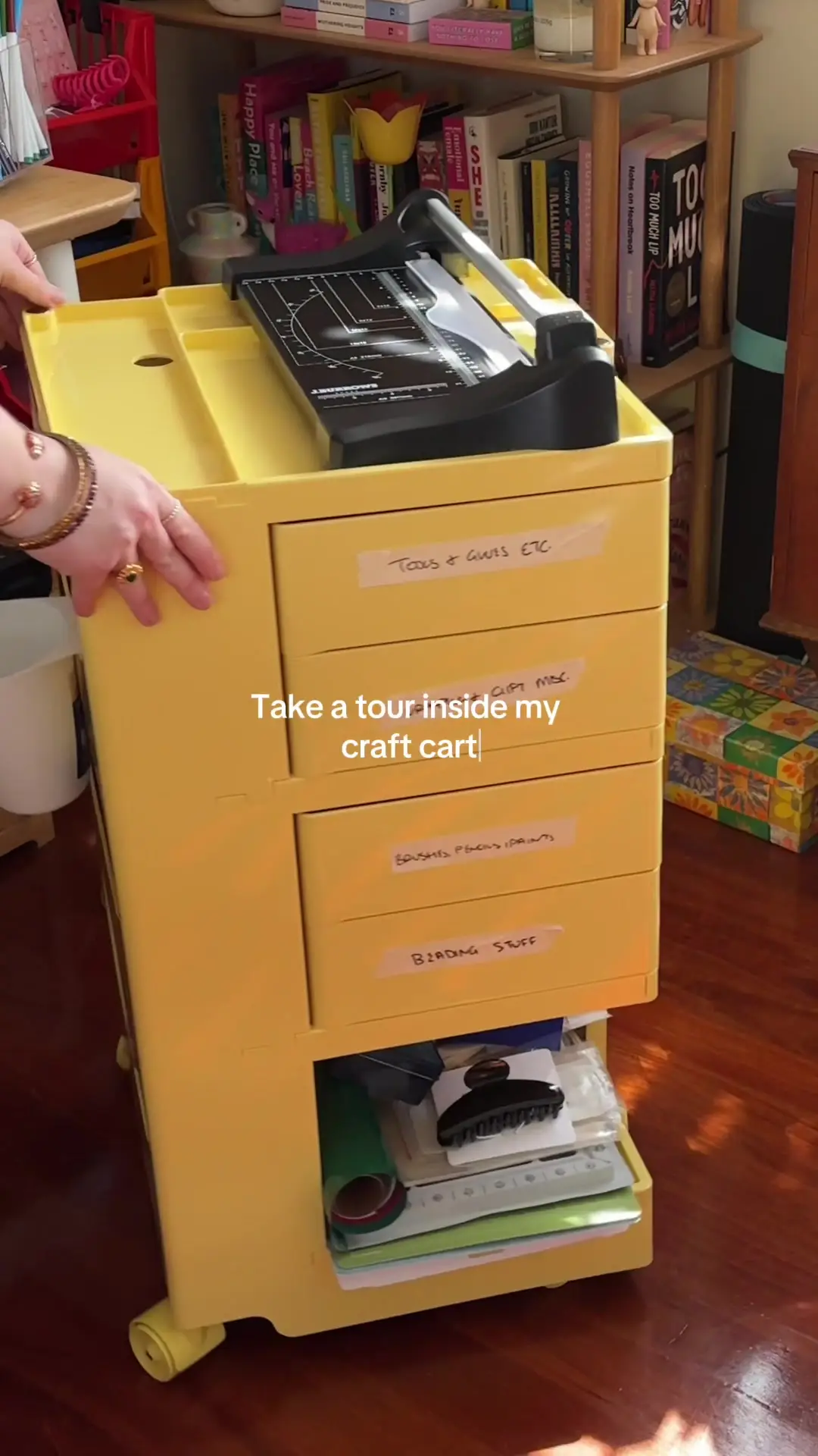 Tiktok post preview 3 from @hattienixon